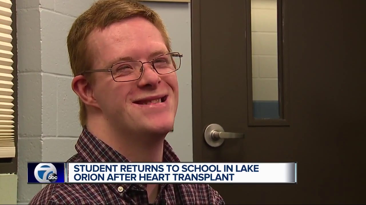 Lake orion student died houston robotics